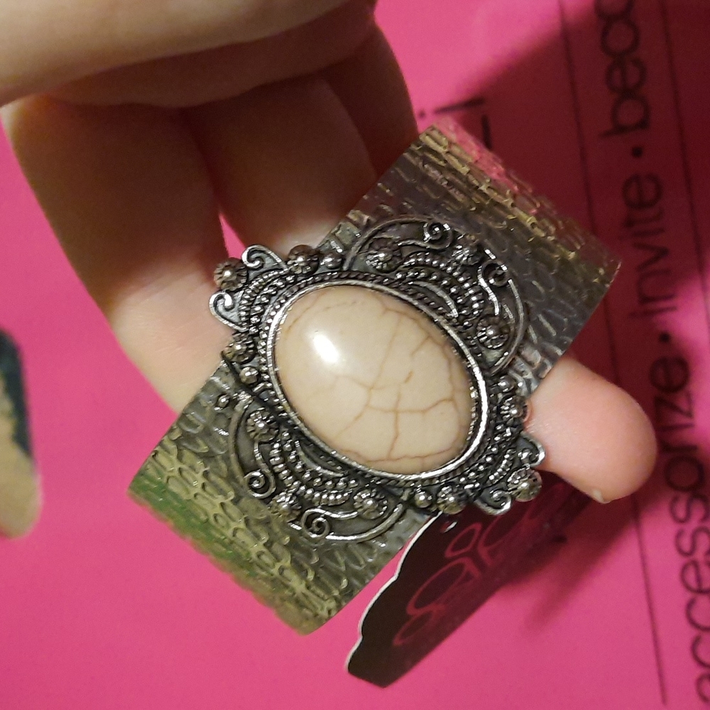 Paparazzi bracelet